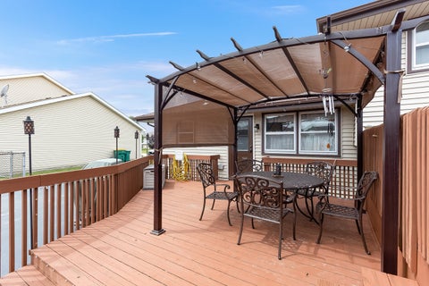 Tiny photo for 3842 Jonathan Simpson Drive, Joliet, IL 60431 (MLS # 12674970)