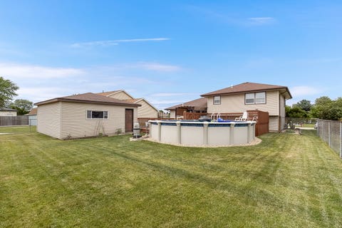 Tiny photo for 3842 Jonathan Simpson Drive, Joliet, IL 60431 (MLS # 12674970)