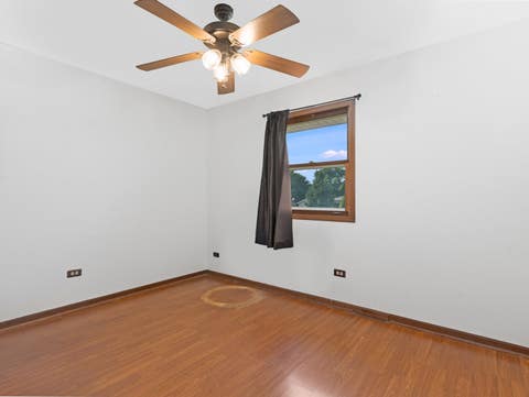 Tiny photo for 3842 Jonathan Simpson Drive, Joliet, IL 60431 (MLS # 12674970)