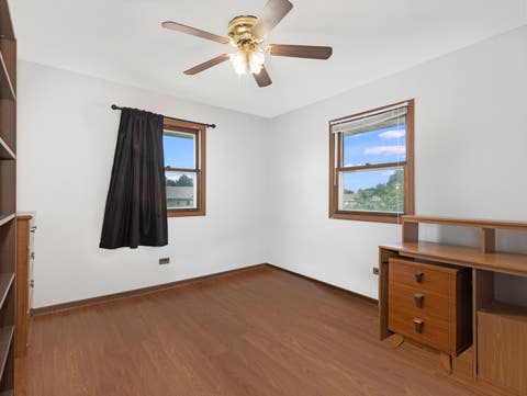 Tiny photo for 3842 Jonathan Simpson Drive, Joliet, IL 60431 (MLS # 12674970)