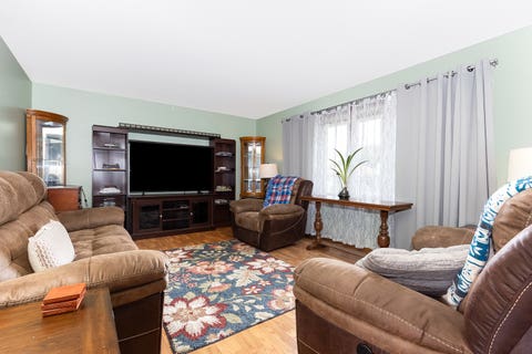 Tiny photo for 3842 Jonathan Simpson Drive, Joliet, IL 60431 (MLS # 12674970)