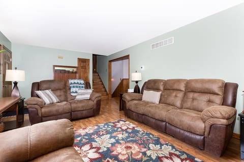 Tiny photo for 3842 Jonathan Simpson Drive, Joliet, IL 60431 (MLS # 12674970)