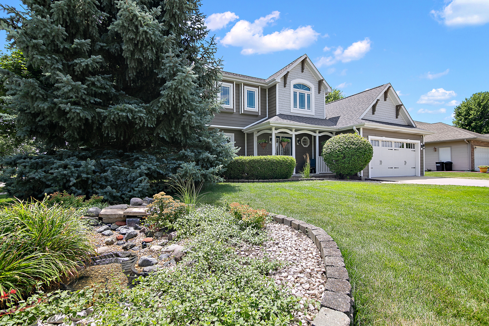 1553 Noble Quest Drive