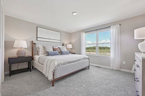 Tiny photo for 3552 Richardson Circle, Yorkville, IL 60560 (MLS # 12591963)