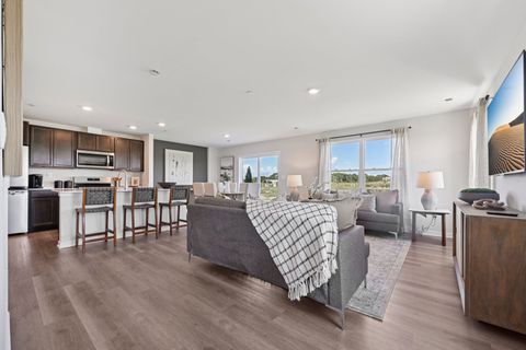 Tiny photo for 3552 Richardson Circle, Yorkville, IL 60560 (MLS # 12591963)