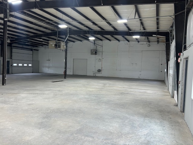 700 E North Street