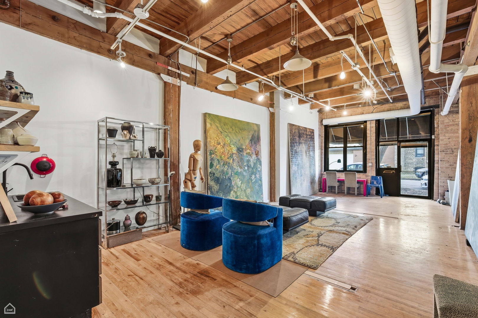 2401 W Ohio Street NW