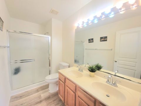 Tiny photo for 214 Gazebo Lane #12, Lombard, IL 60148 (MLS # 12567732)