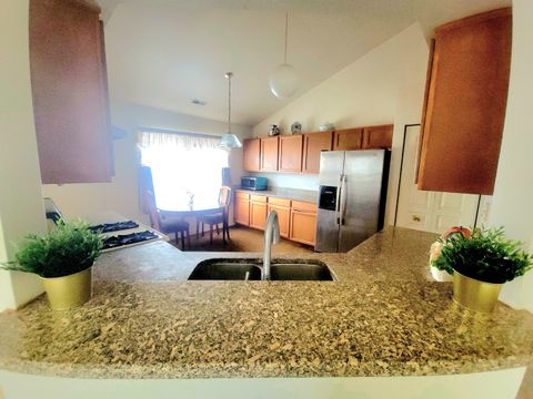 Tiny photo for 214 Gazebo Lane #12, Lombard, IL 60148 (MLS # 12567732)