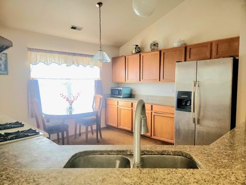 Tiny photo for 214 Gazebo Lane #12, Lombard, IL 60148 (MLS # 12567732)