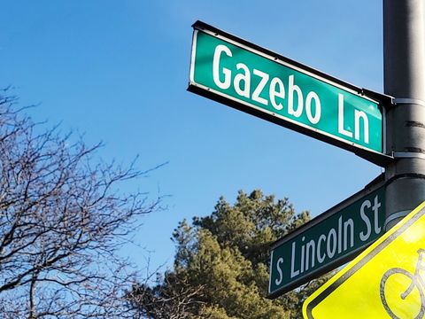 Tiny photo for 214 Gazebo Lane #12, Lombard, IL 60148 (MLS # 12567732)