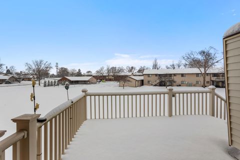 Tiny photo for 1801 Richardson Drive #7, Urbana, IL 61802 (MLS # 12538806)