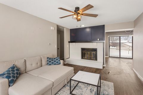 Tiny photo for 1801 Richardson Drive #7, Urbana, IL 61802 (MLS # 12538806)