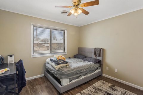 Tiny photo for 1801 Richardson Drive #7, Urbana, IL 61802 (MLS # 12538806)