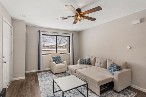Tiny photo for 1801 Richardson Drive #7, Urbana, IL 61802 (MLS # 12538806)