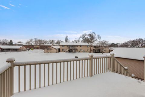 Tiny photo for 1801 Richardson Drive #7, Urbana, IL 61802 (MLS # 12538806)