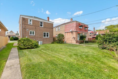 Tiny photo for 8423 S Wolcott Avenue, Chicago, IL 60620 (MLS # 12742234)