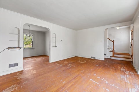 Tiny photo for 8423 S Wolcott Avenue, Chicago, IL 60620 (MLS # 12742234)