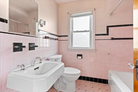 Tiny photo for 8423 S Wolcott Avenue, Chicago, IL 60620 (MLS # 12742234)
