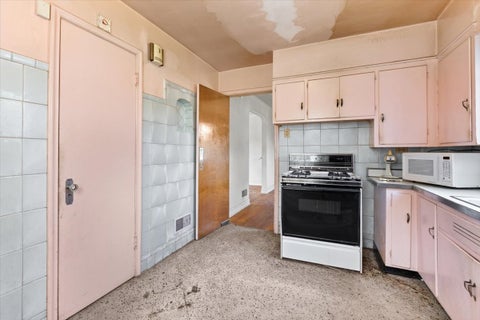 Tiny photo for 8423 S Wolcott Avenue, Chicago, IL 60620 (MLS # 12742234)