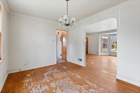 Tiny photo for 8423 S Wolcott Avenue, Chicago, IL 60620 (MLS # 12742234)