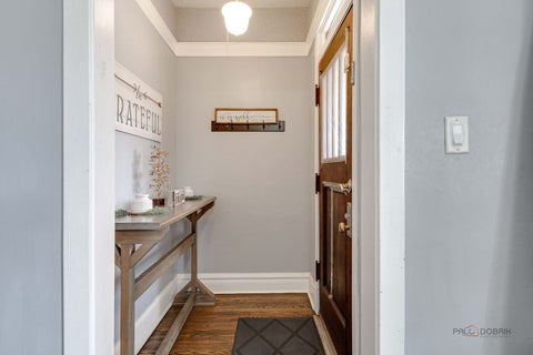 Tiny photo for 4439 W DEMING Place, Chicago, IL 60639 (MLS # 12708529)