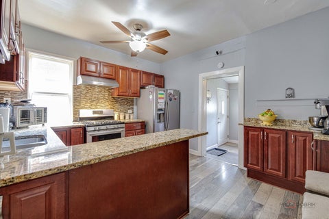 Tiny photo for 4439 W DEMING Place, Chicago, IL 60639 (MLS # 12708529)