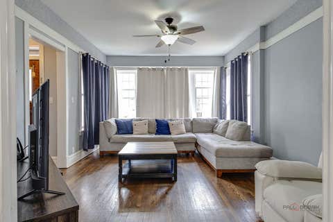 Tiny photo for 4439 W DEMING Place, Chicago, IL 60639 (MLS # 12708529)