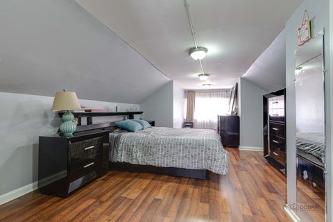 Tiny photo for 4439 W DEMING Place, Chicago, IL 60639 (MLS # 12708529)