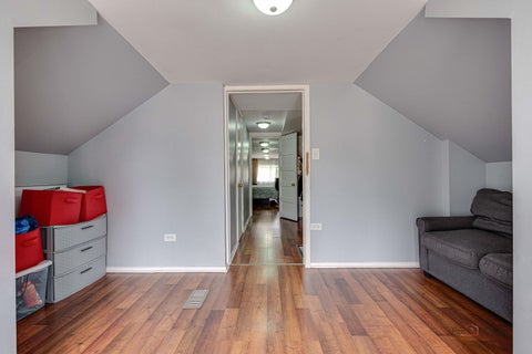 Tiny photo for 4439 W DEMING Place, Chicago, IL 60639 (MLS # 12708529)