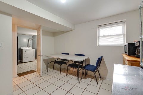 Tiny photo for 4439 W DEMING Place, Chicago, IL 60639 (MLS # 12708529)