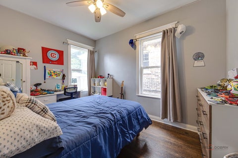 Tiny photo for 4439 W DEMING Place, Chicago, IL 60639 (MLS # 12708529)