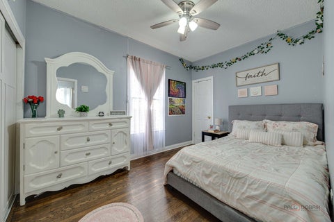 Tiny photo for 4439 W DEMING Place, Chicago, IL 60639 (MLS # 12708529)