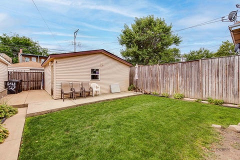 Tiny photo for 4439 W DEMING Place, Chicago, IL 60639 (MLS # 12708529)