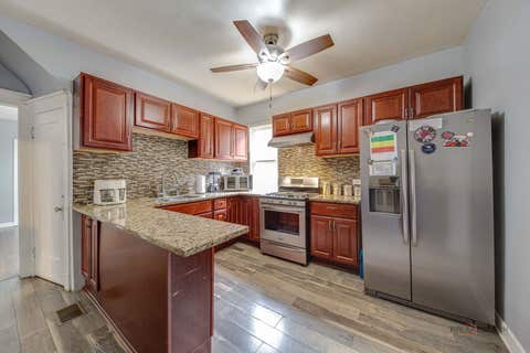Tiny photo for 4439 W DEMING Place, Chicago, IL 60639 (MLS # 12708529)