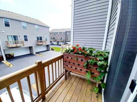 Tiny photo for 2231 Sassafras Way #D, Wonder Lake, IL 60097 (MLS # 12743513)