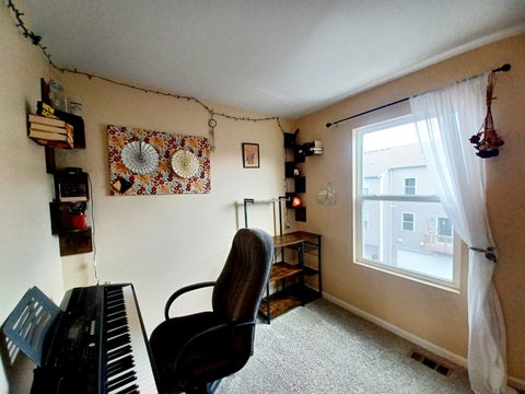 Tiny photo for 2231 Sassafras Way #D, Wonder Lake, IL 60097 (MLS # 12743513)