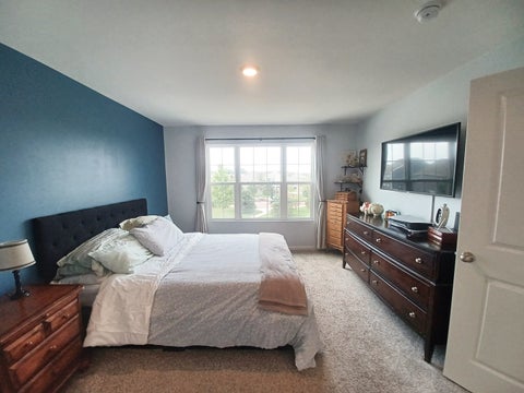 Tiny photo for 2231 Sassafras Way #D, Wonder Lake, IL 60097 (MLS # 12743513)