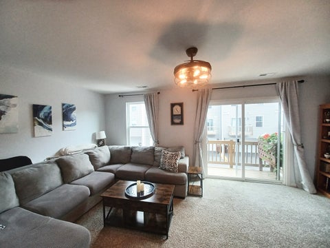 Tiny photo for 2231 Sassafras Way #D, Wonder Lake, IL 60097 (MLS # 12743513)