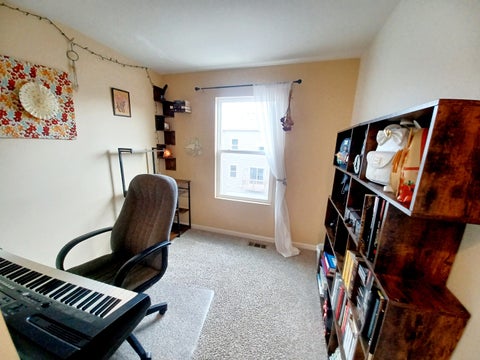 Tiny photo for 2231 Sassafras Way #D, Wonder Lake, IL 60097 (MLS # 12743513)