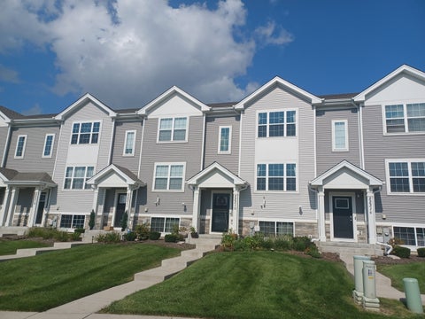 Tiny photo for 2231 Sassafras Way #D, Wonder Lake, IL 60097 (MLS # 12743513)