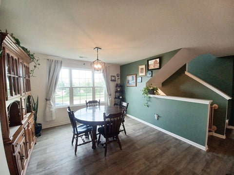 Tiny photo for 2231 Sassafras Way #D, Wonder Lake, IL 60097 (MLS # 12743513)