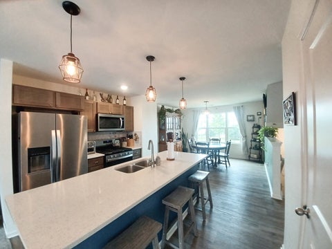 Tiny photo for 2231 Sassafras Way #D, Wonder Lake, IL 60097 (MLS # 12743513)