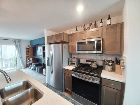 Tiny photo for 2231 Sassafras Way #D, Wonder Lake, IL 60097 (MLS # 12743513)