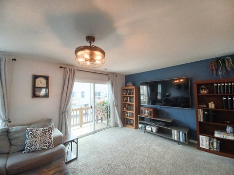 Tiny photo for 2231 Sassafras Way #D, Wonder Lake, IL 60097 (MLS # 12743513)