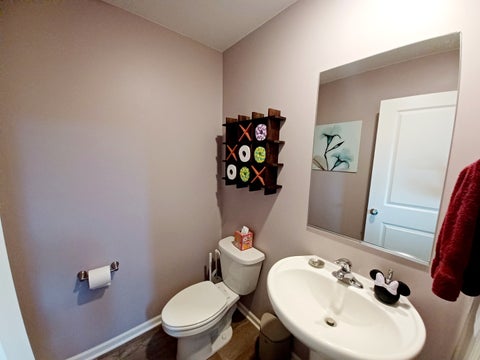 Tiny photo for 2231 Sassafras Way #D, Wonder Lake, IL 60097 (MLS # 12743513)