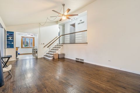 Tiny photo for 11520 S Kolin Avenue, Alsip, IL 60803 (MLS # 12575901)