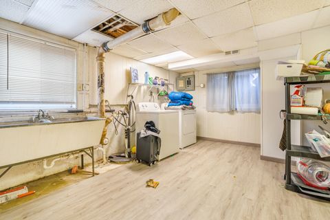 Tiny photo for 11520 S Kolin Avenue, Alsip, IL 60803 (MLS # 12575901)