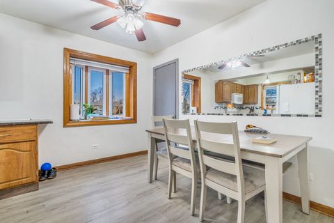 Tiny photo for 11520 S Kolin Avenue, Alsip, IL 60803 (MLS # 12575901)