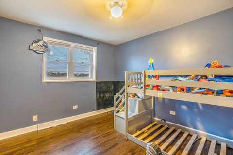 Tiny photo for 11520 S Kolin Avenue, Alsip, IL 60803 (MLS # 12575901)